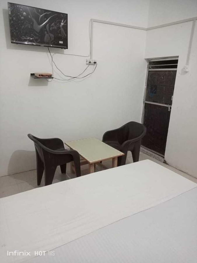 Hotel O Sky View Moradabad Buitenkant foto